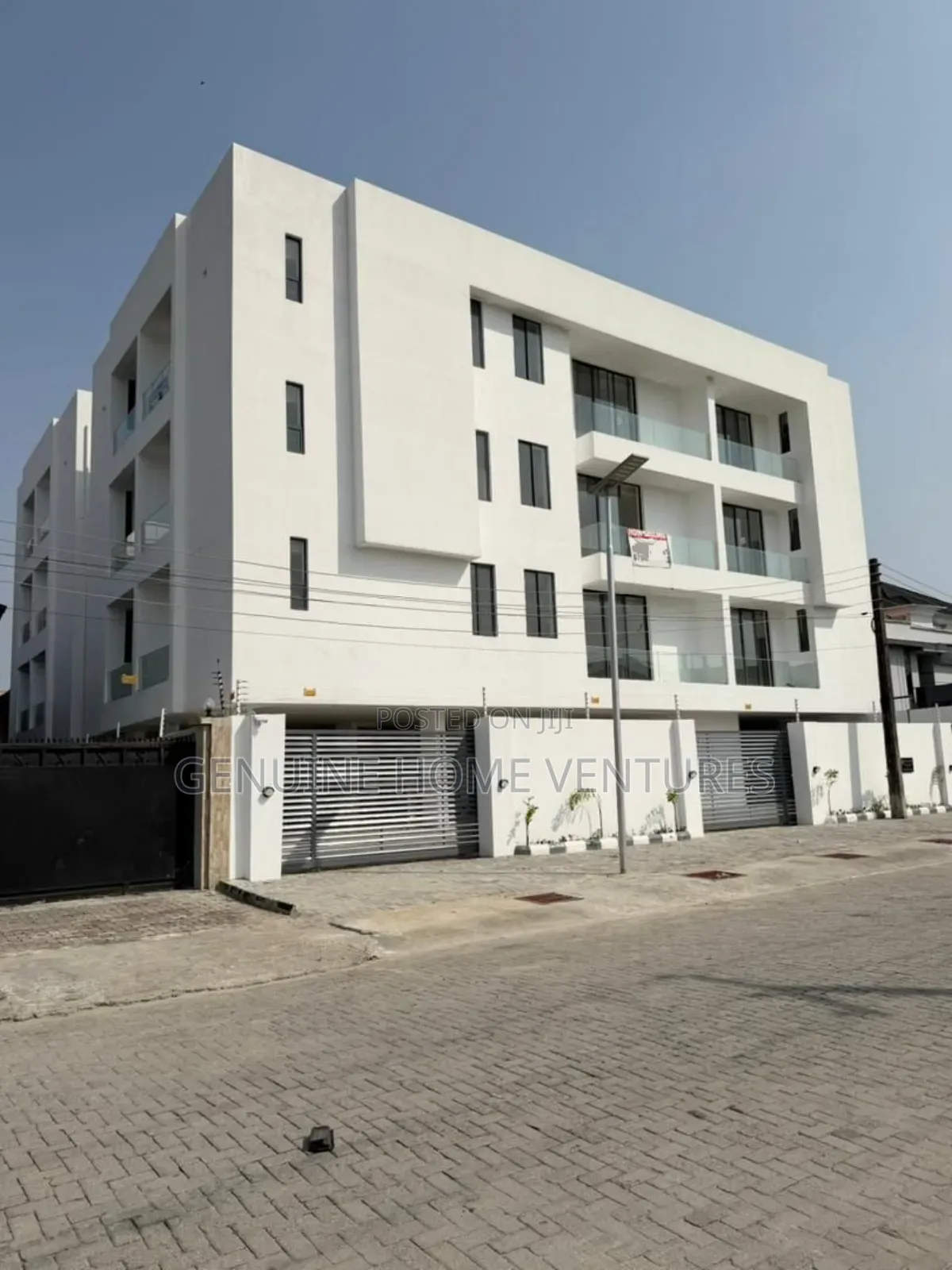 2bdrm Apartment in Oniru, Lekki Phase 1 for sale in Lekki Phase 1