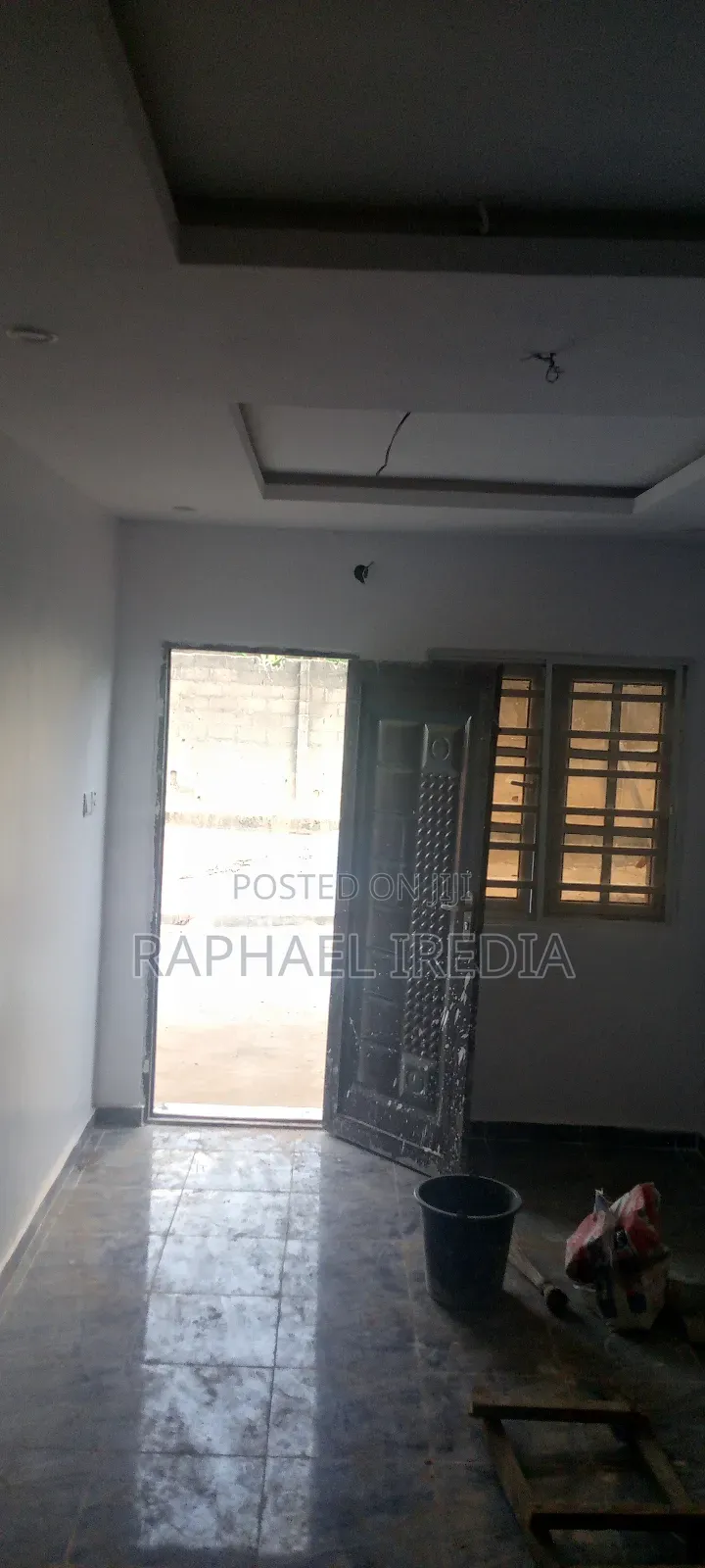 1bdrm Room & Parlour in Radiusman, Alimosho for rent in Alimosho