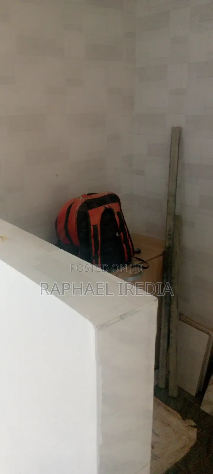 1bdrm Room & Parlour in Radiusman, Alimosho for rent in Alimosho