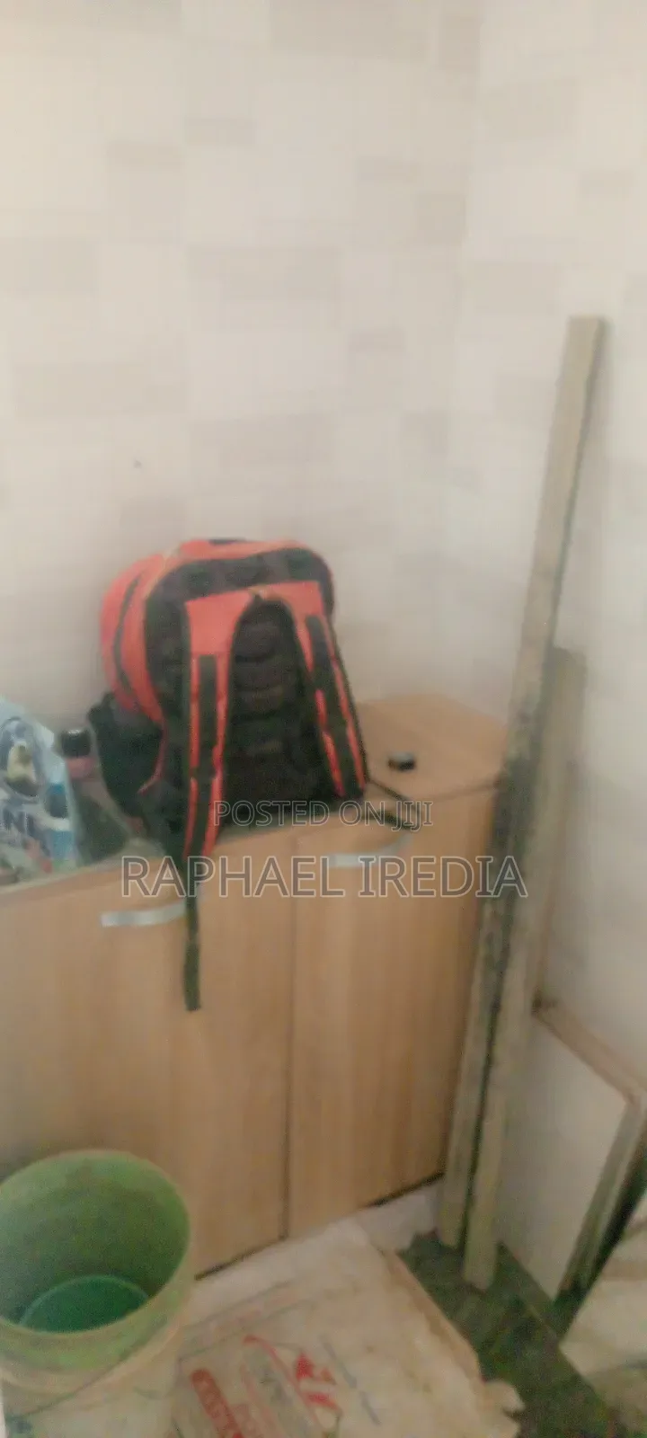 1bdrm Room & Parlour in Radiusman, Alimosho for rent in Alimosho