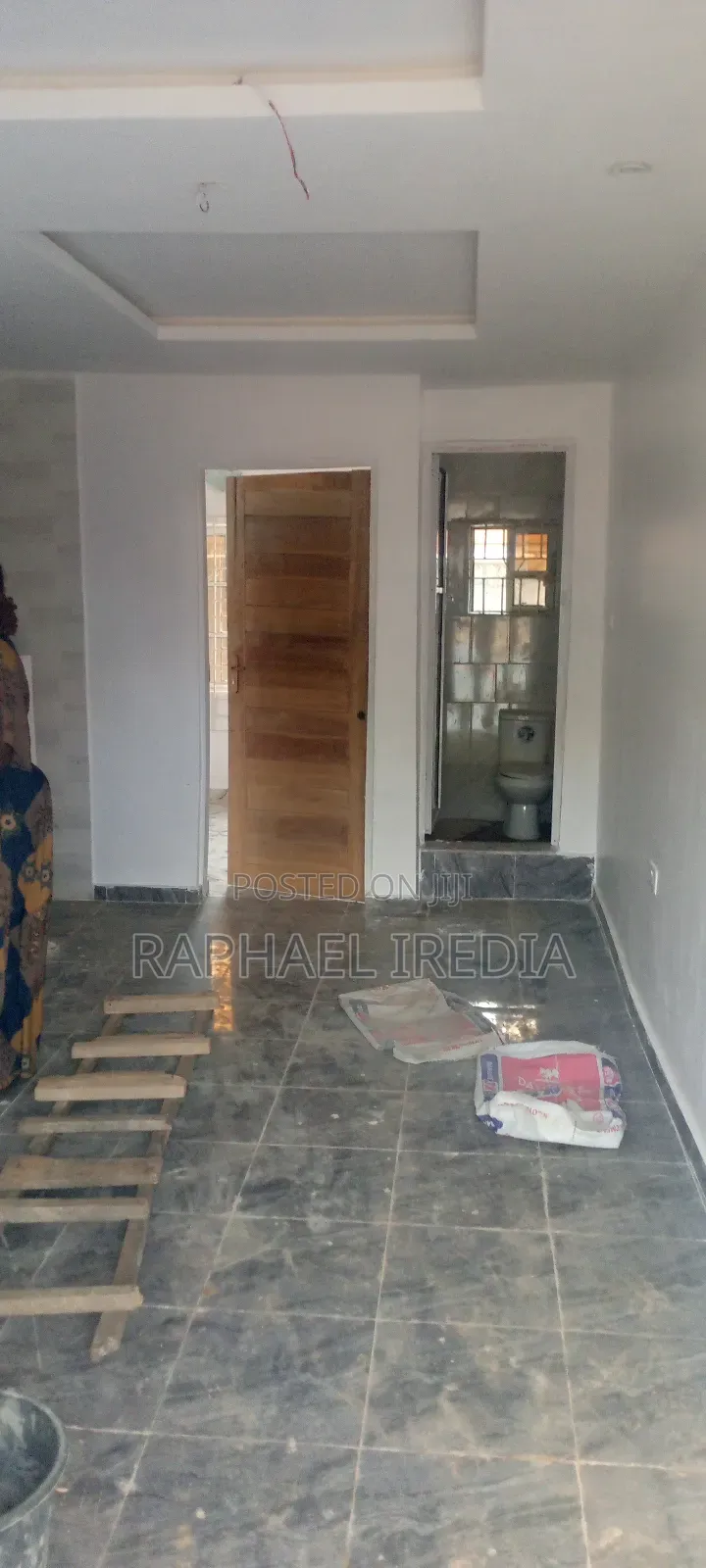 1bdrm Room & Parlour in Radiusman, Alimosho for rent in Alimosho