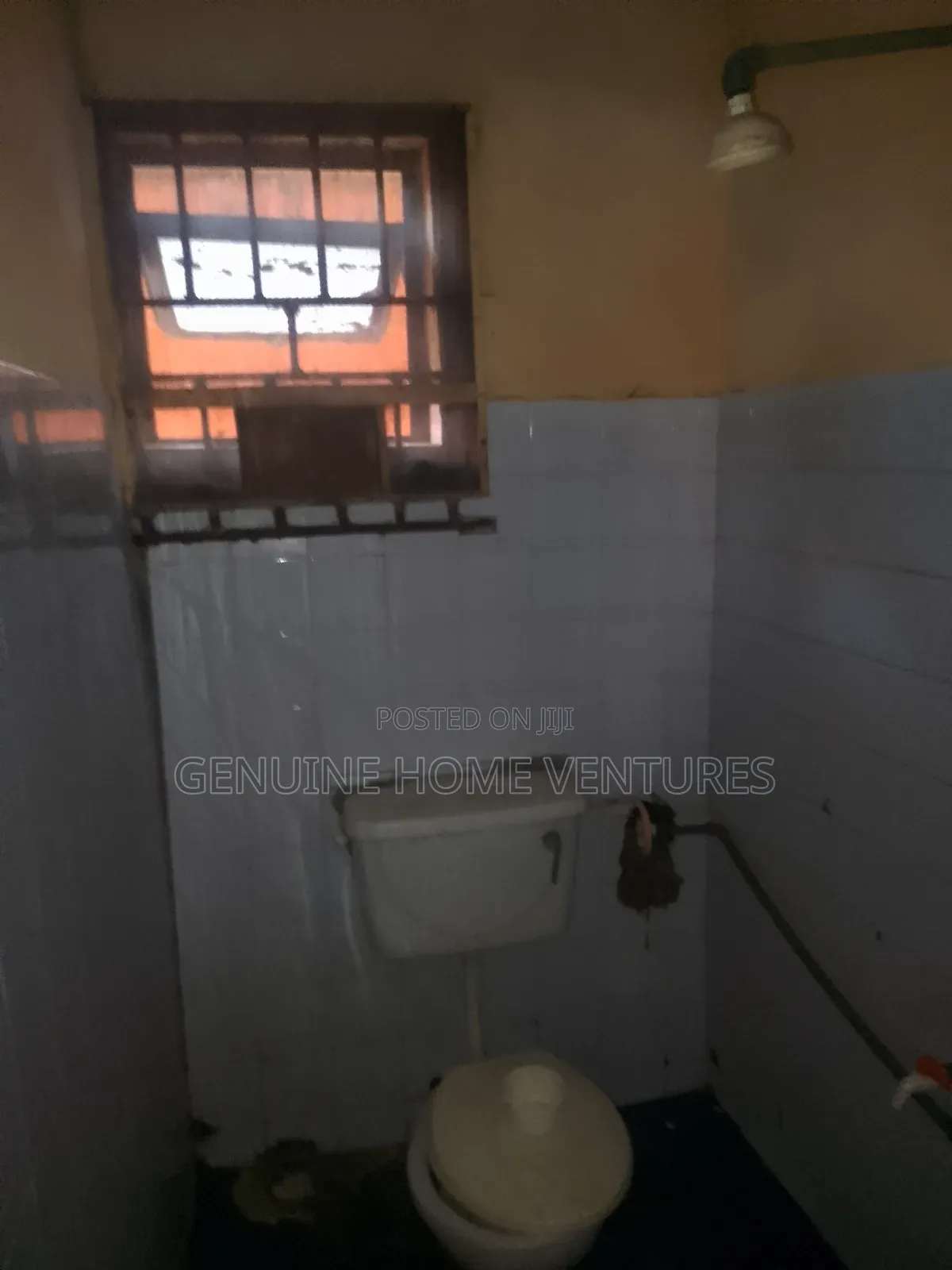 2bdrm Apartment in Akintola, Agric for rent in Agric