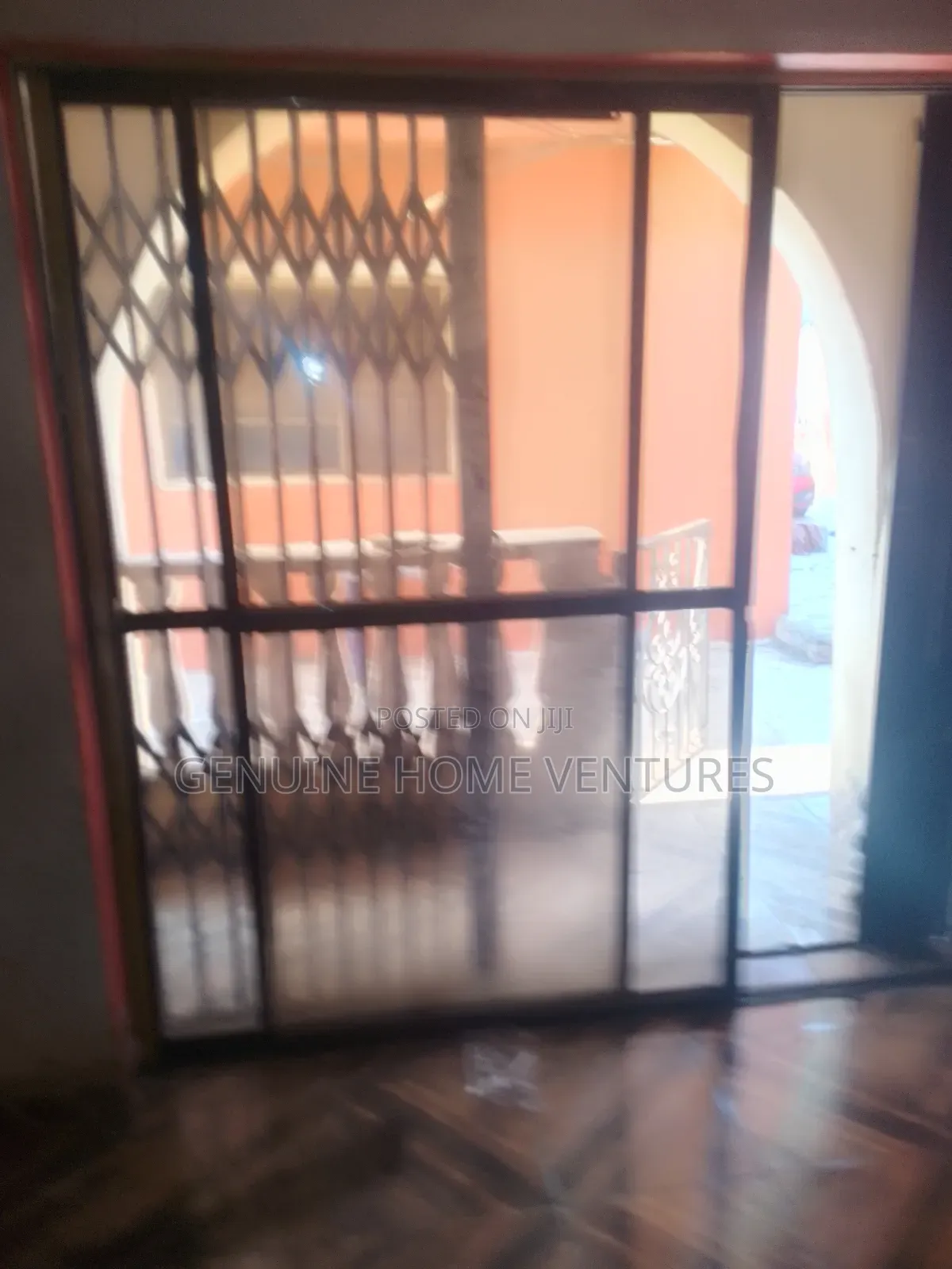 2bdrm Apartment in Akintola, Agric for rent in Agric