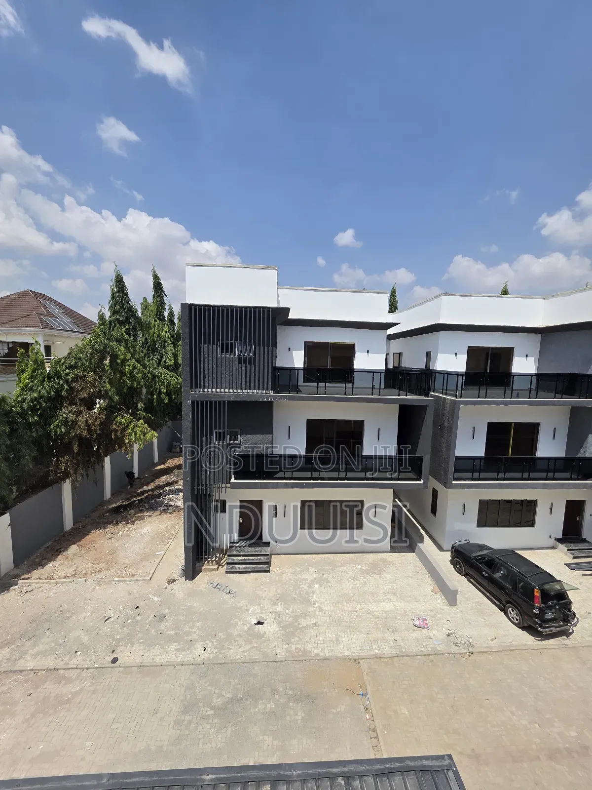 5bdrm Duplex in Katampe Extension for sale in Katampe Extension