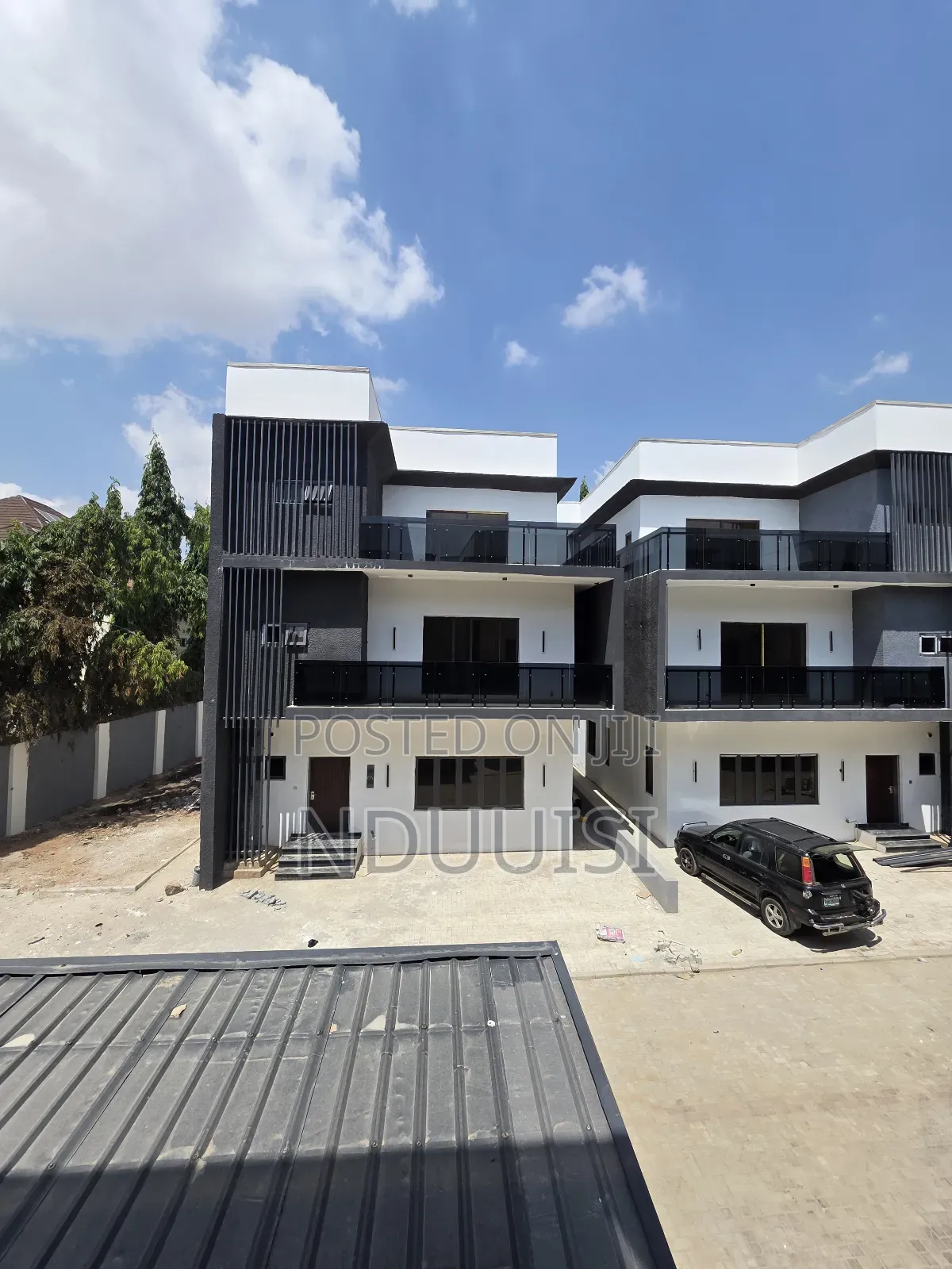 5bdrm Duplex in Katampe Extension for sale in Katampe Extension