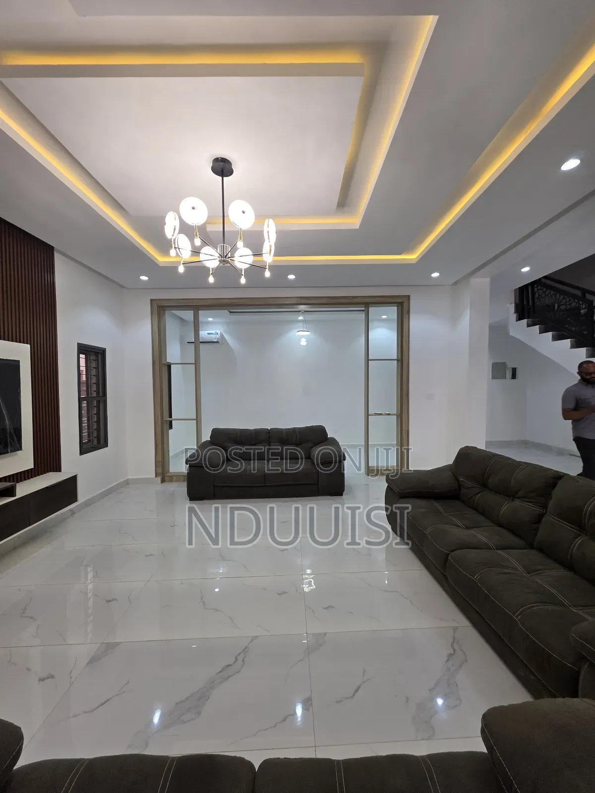 5bdrm Duplex in Katampe Extension for sale in Katampe Extension