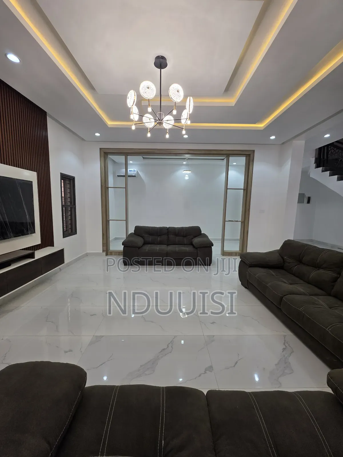 5bdrm Duplex in Katampe Extension for sale in Katampe Extension