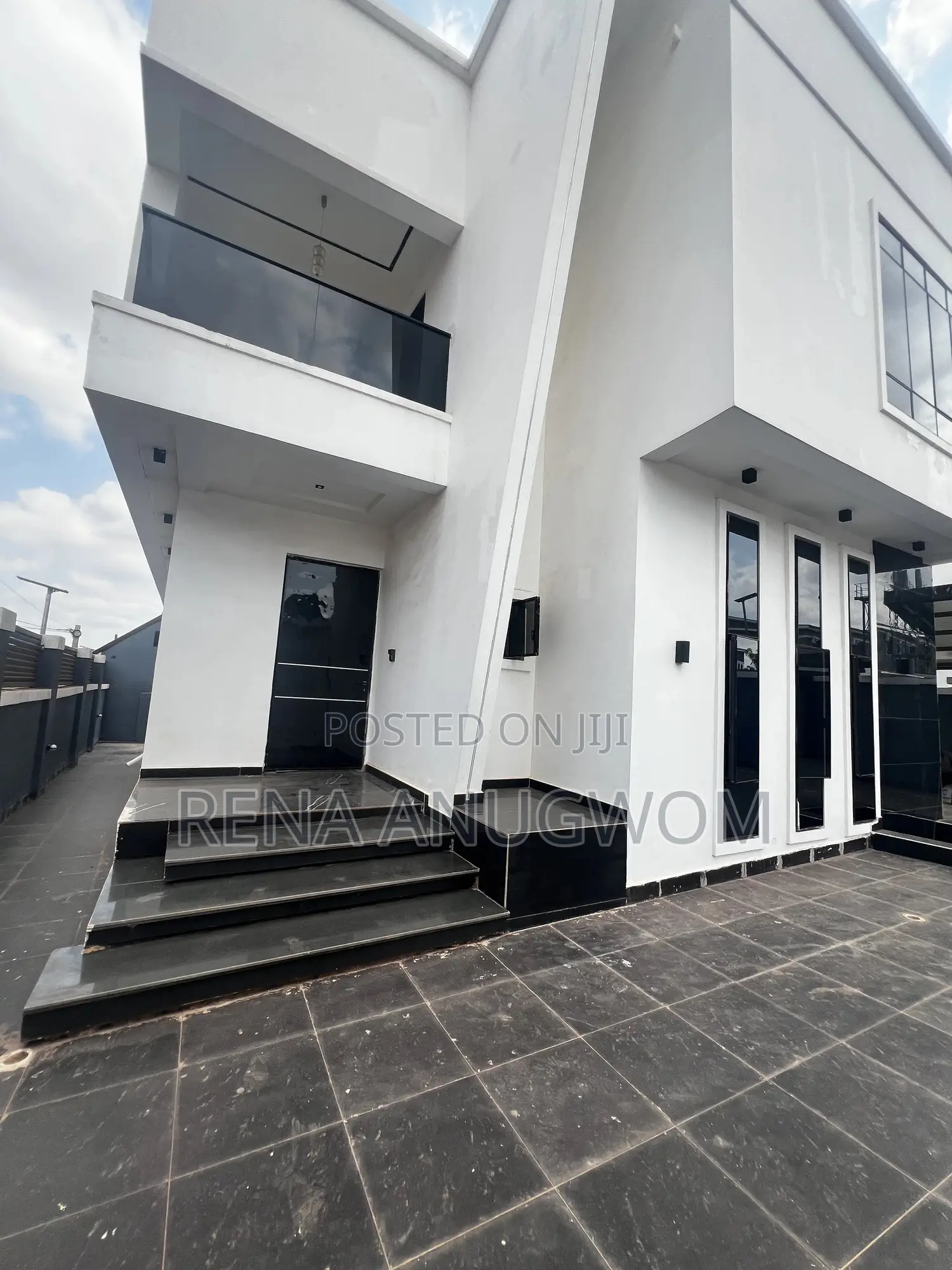 5bdrm Duplex in Nondon Etat, Enugu State for sale in Enugu State