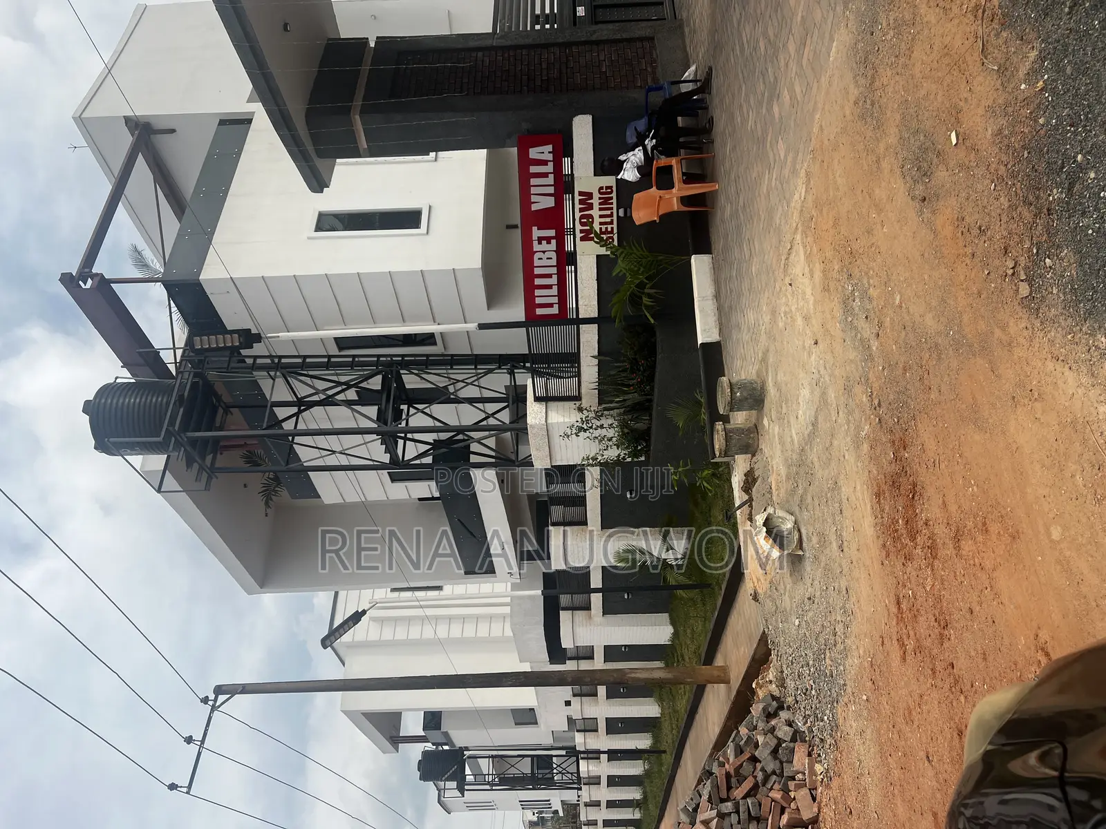 6bdrm Duplex in Glory, Enugu State for sale in Enugu State