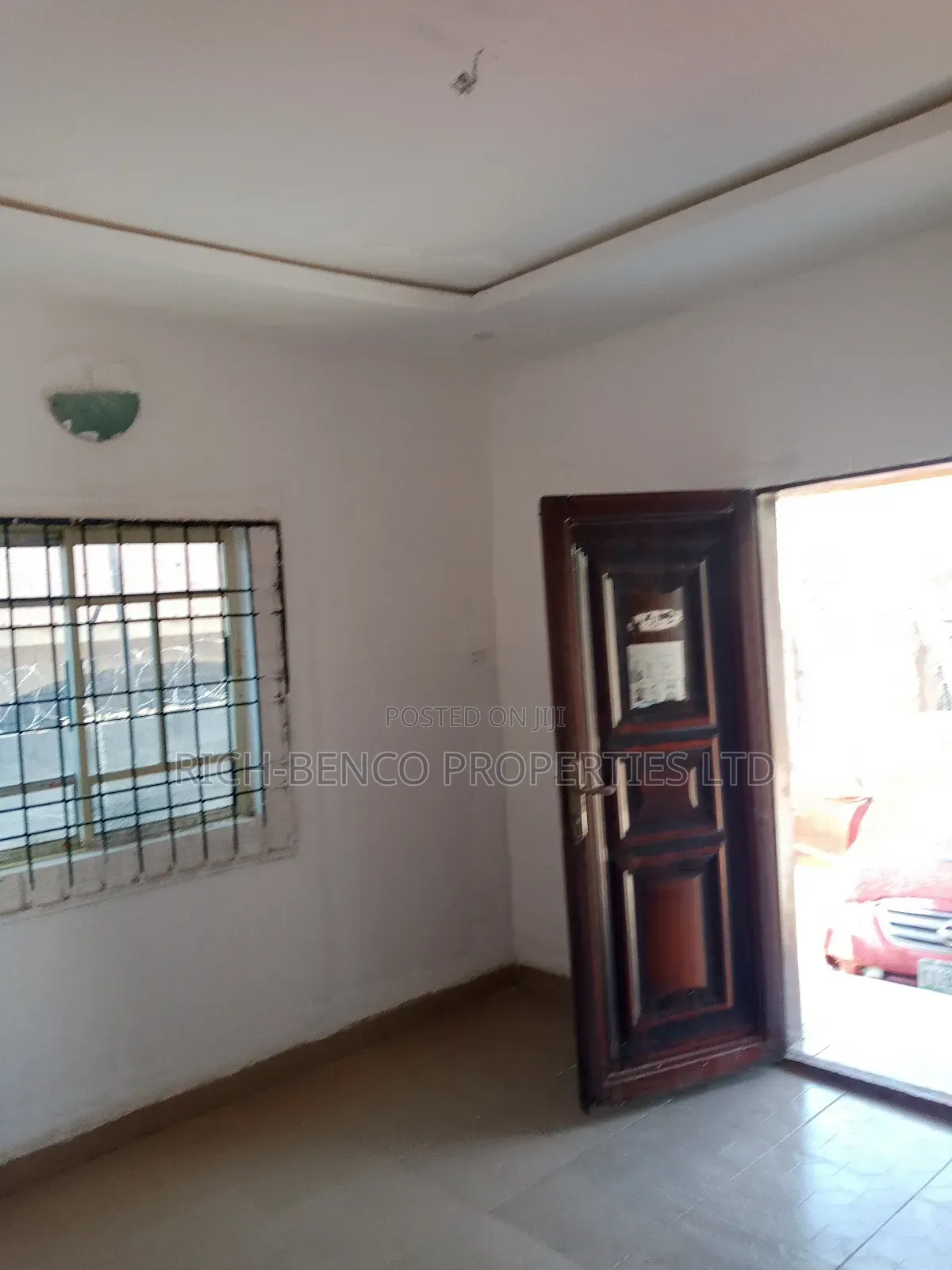 Studio Apartment in Tipper Garage, Dutse-Alhaji for rent in Dutse-Alhaji
