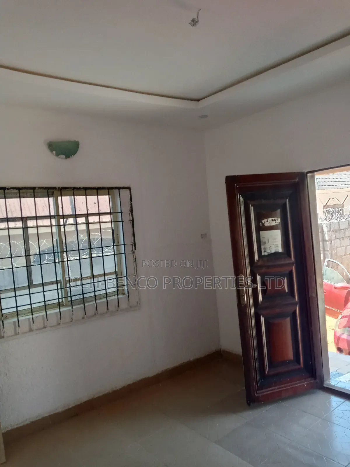 Studio Apartment in Tipper Garage, Dutse-Alhaji for rent in Dutse-Alhaji