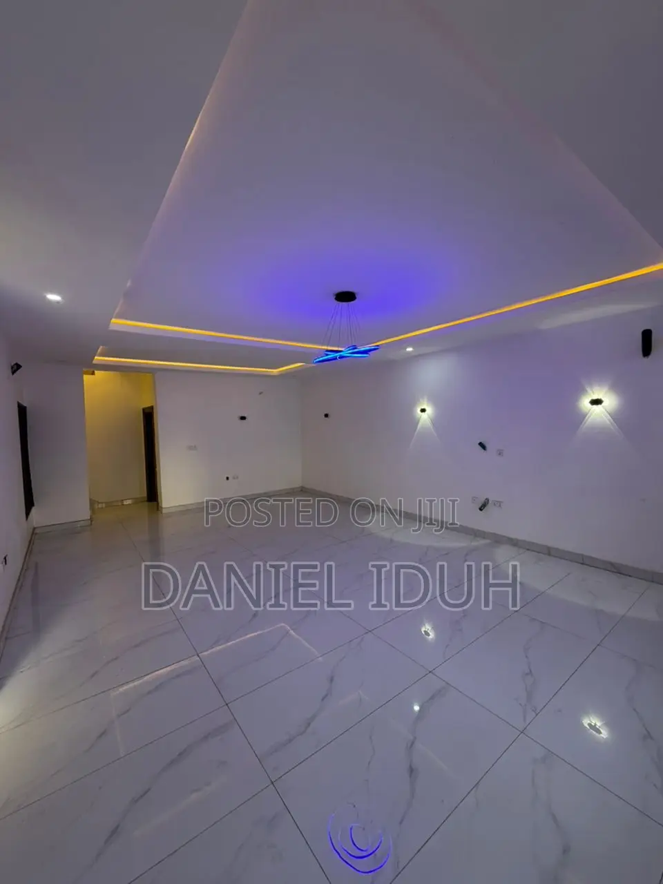 4bdrm Townhouse/Terrace in Jahi for sale in Jahi