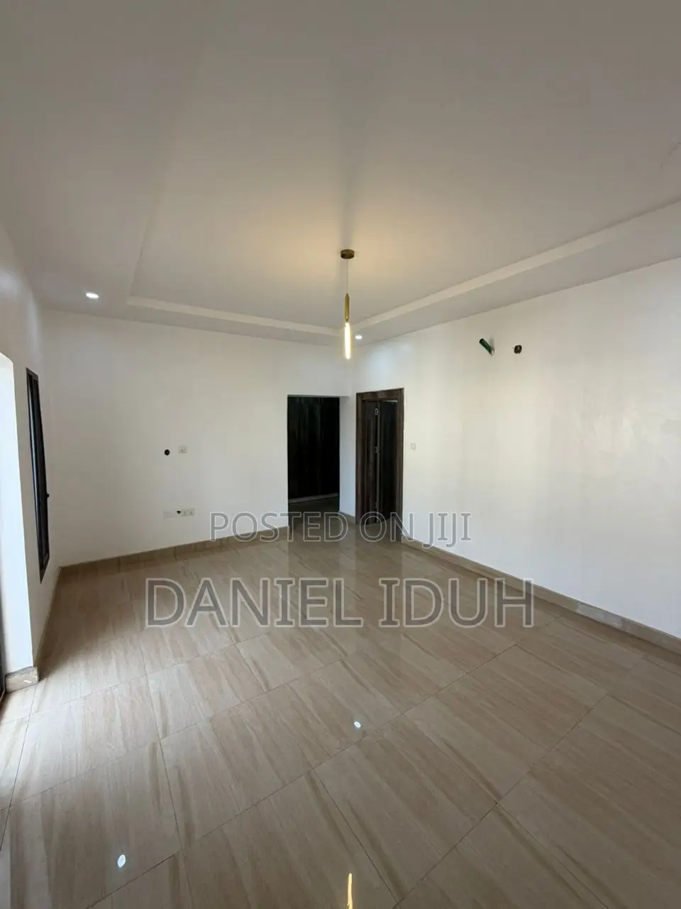 4bdrm Townhouse/Terrace in Jahi for sale in Jahi