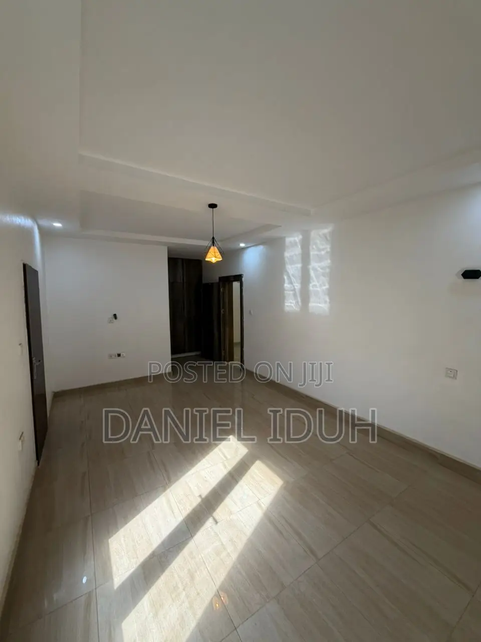 4bdrm Townhouse/Terrace in Jahi for sale in Jahi