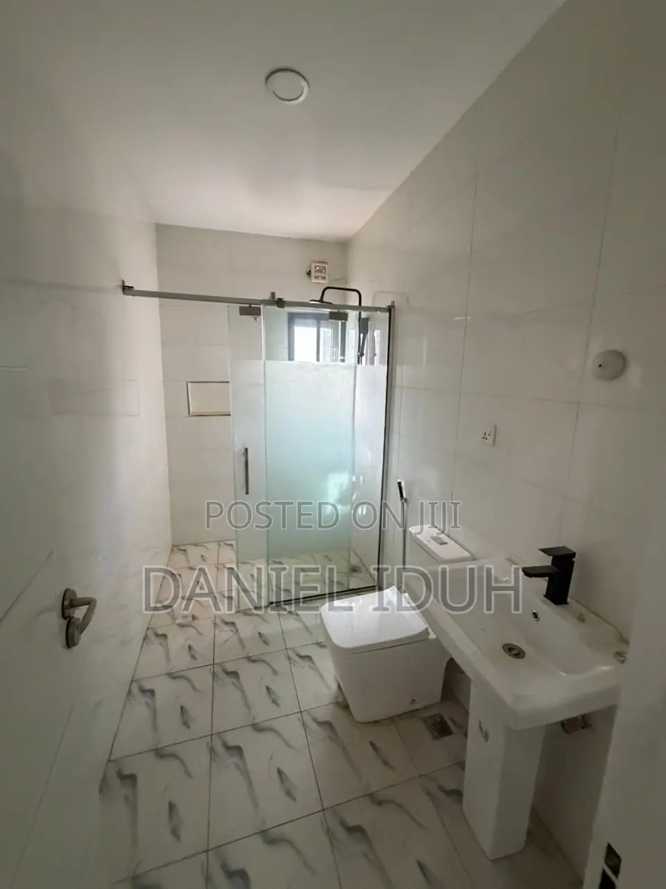 4bdrm Townhouse/Terrace in Jahi for sale in Jahi