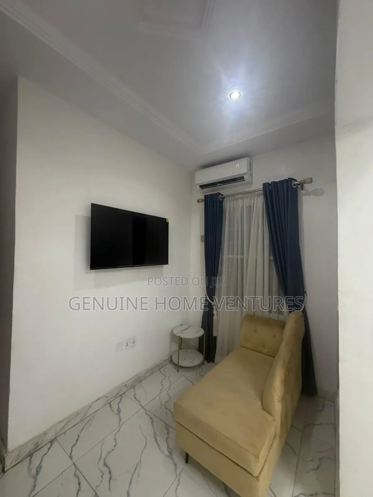Furnished 3bdrm Duplex in Berger for rent in Berger