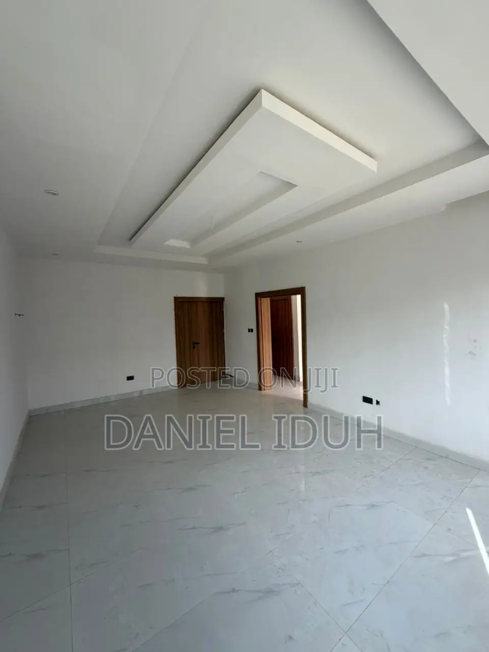 5bdrm Townhouse/Terrace in Jahi for sale in Jahi
