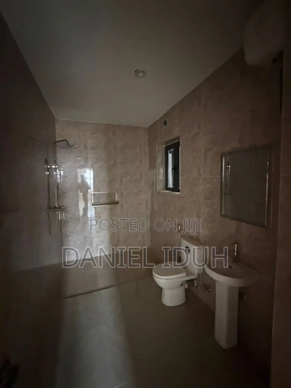 5bdrm Townhouse/Terrace in Jahi for sale in Jahi