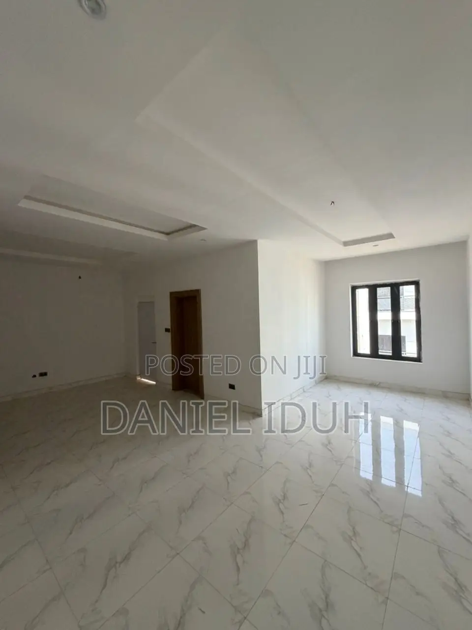 5bdrm Townhouse/Terrace in Jahi for sale in Jahi