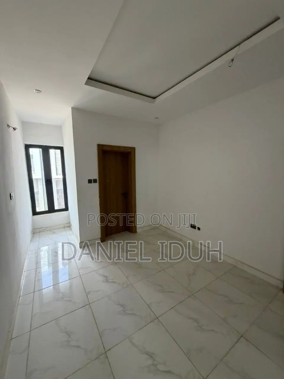 5bdrm Townhouse/Terrace in Jahi for sale in Jahi