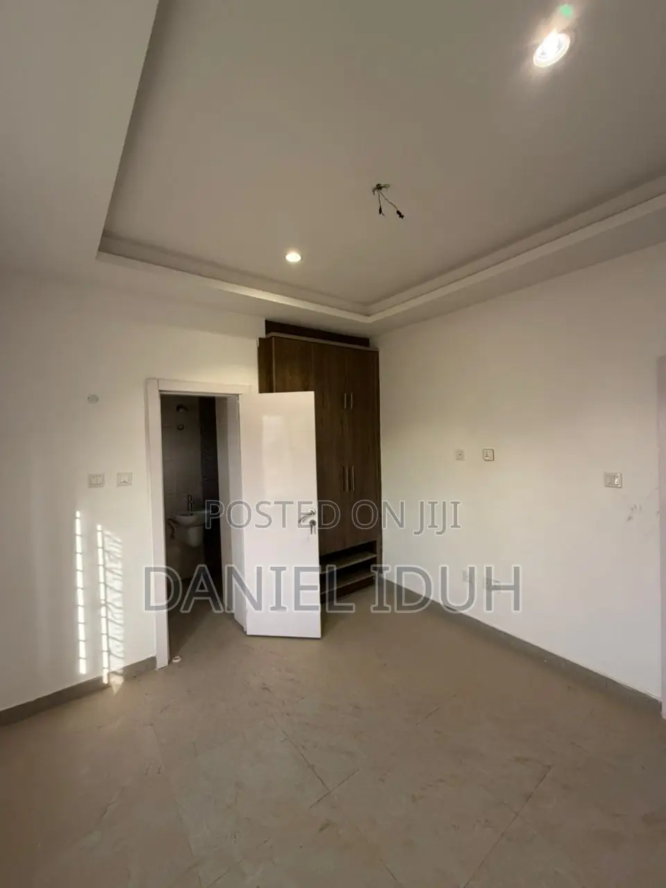 4bdrm Townhouse/Terrace in Jahi for sale in Jahi