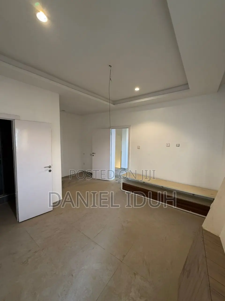 4bdrm Townhouse/Terrace in Jahi for sale in Jahi