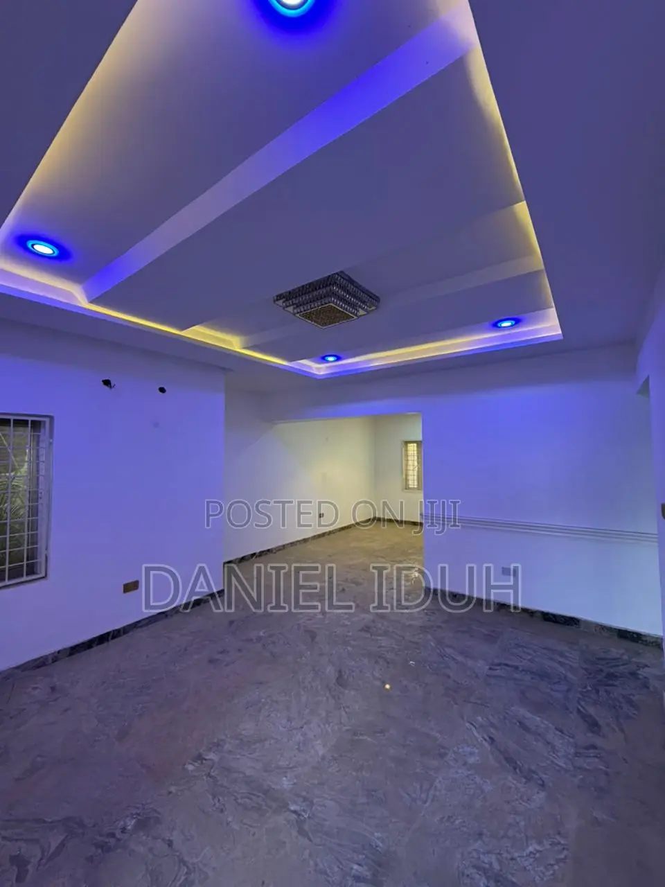 4bdrm Townhouse/Terrace in Jahi for sale in Jahi