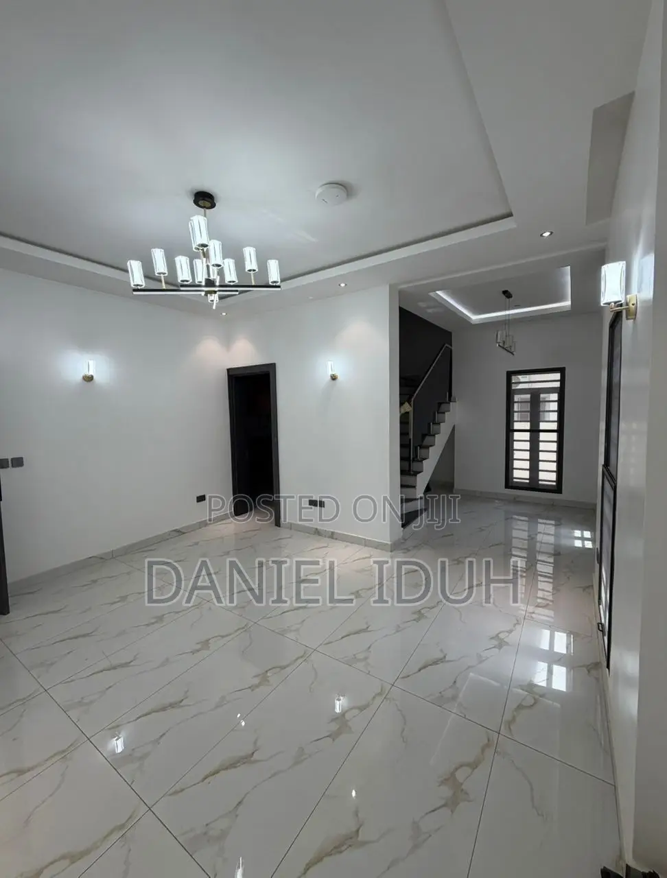 4bdrm Duplex in Jahi for sale in Jahi
