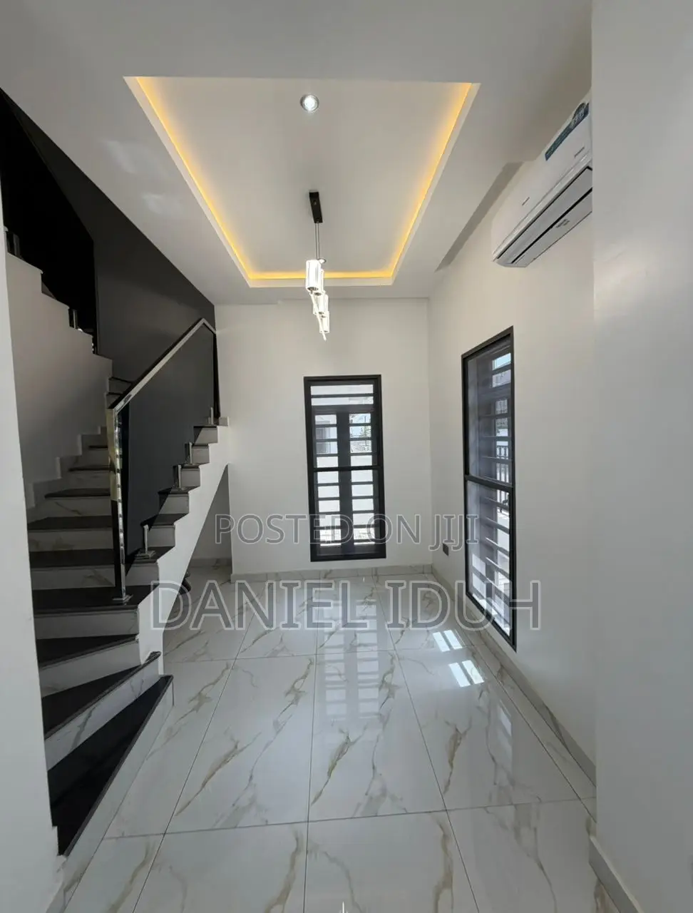 4bdrm Duplex in Jahi for sale in Jahi