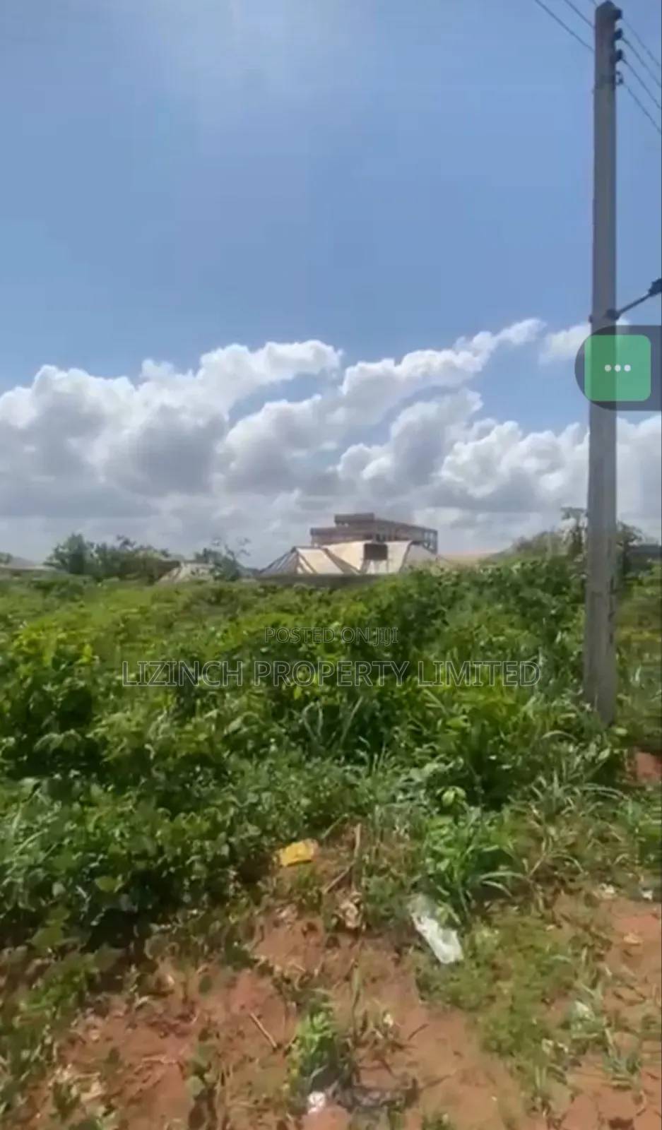 100ft by 200ft Land for Sale Close to Ogunwenyi Tarred Road, Benin in Benin City