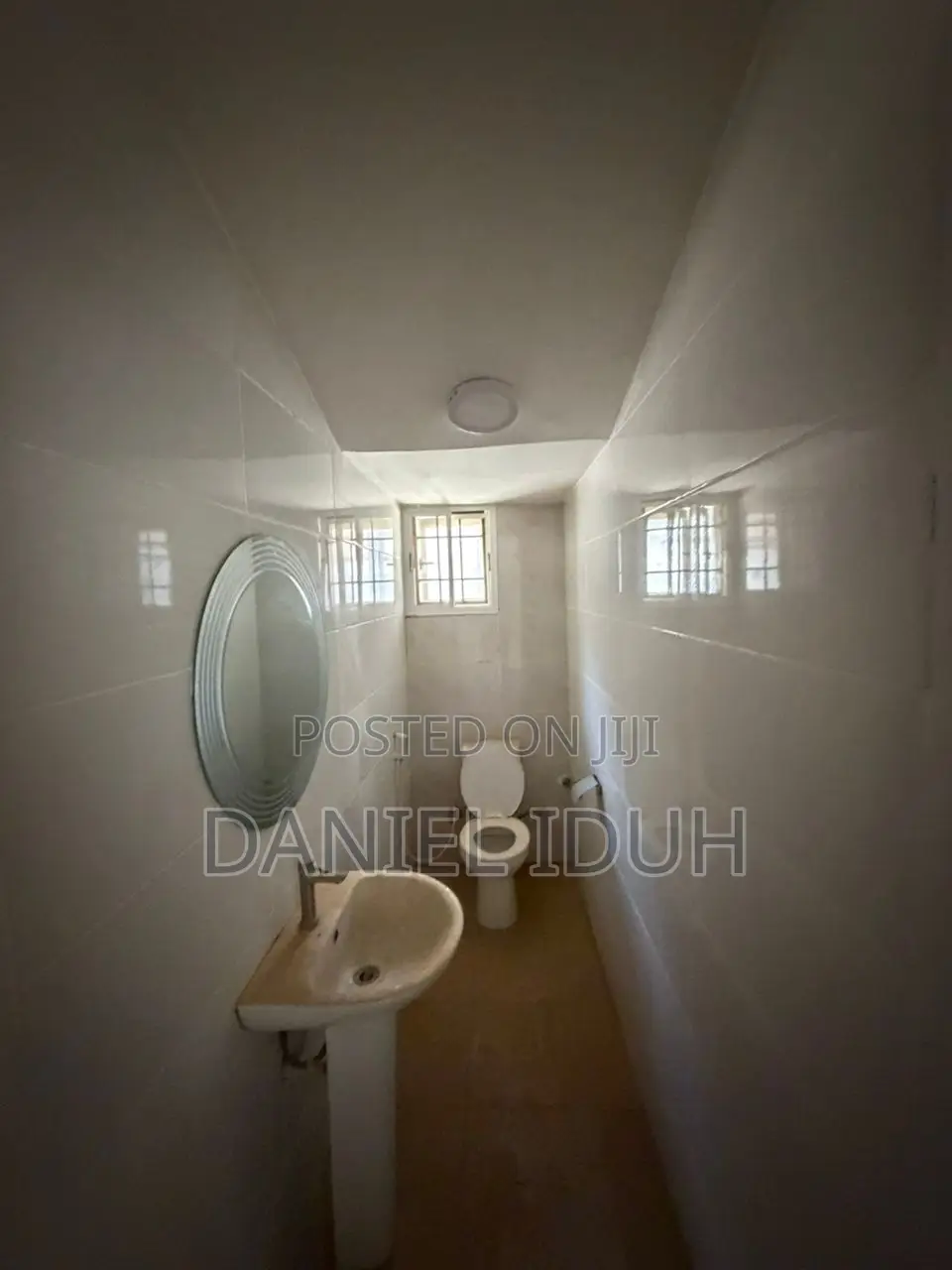 4bdrm Duplex in Jahi for rent in Jahi