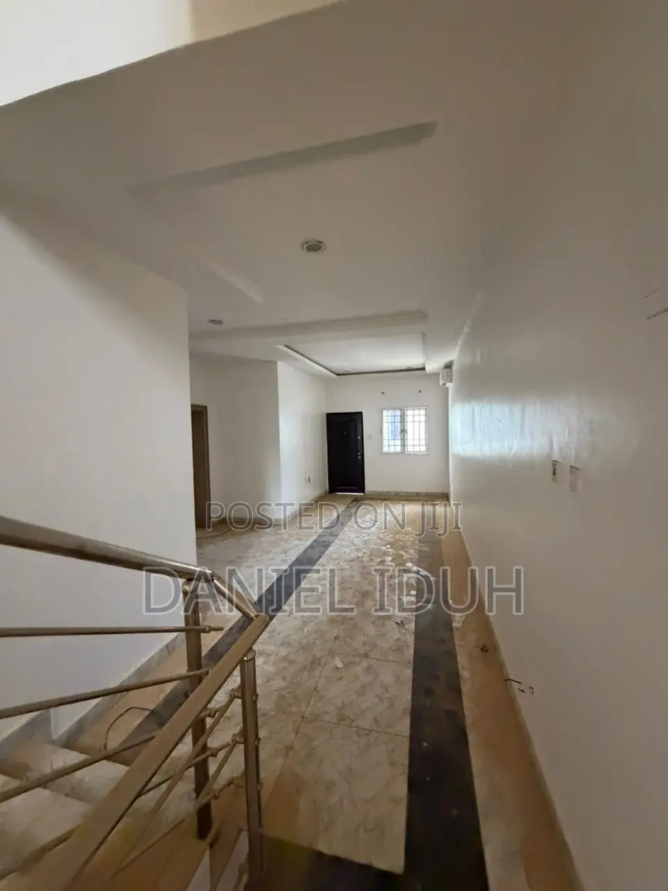 4bdrm Duplex in Jahi for rent in Jahi