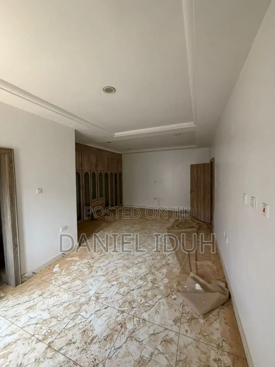 4bdrm Duplex in Jahi for rent in Jahi