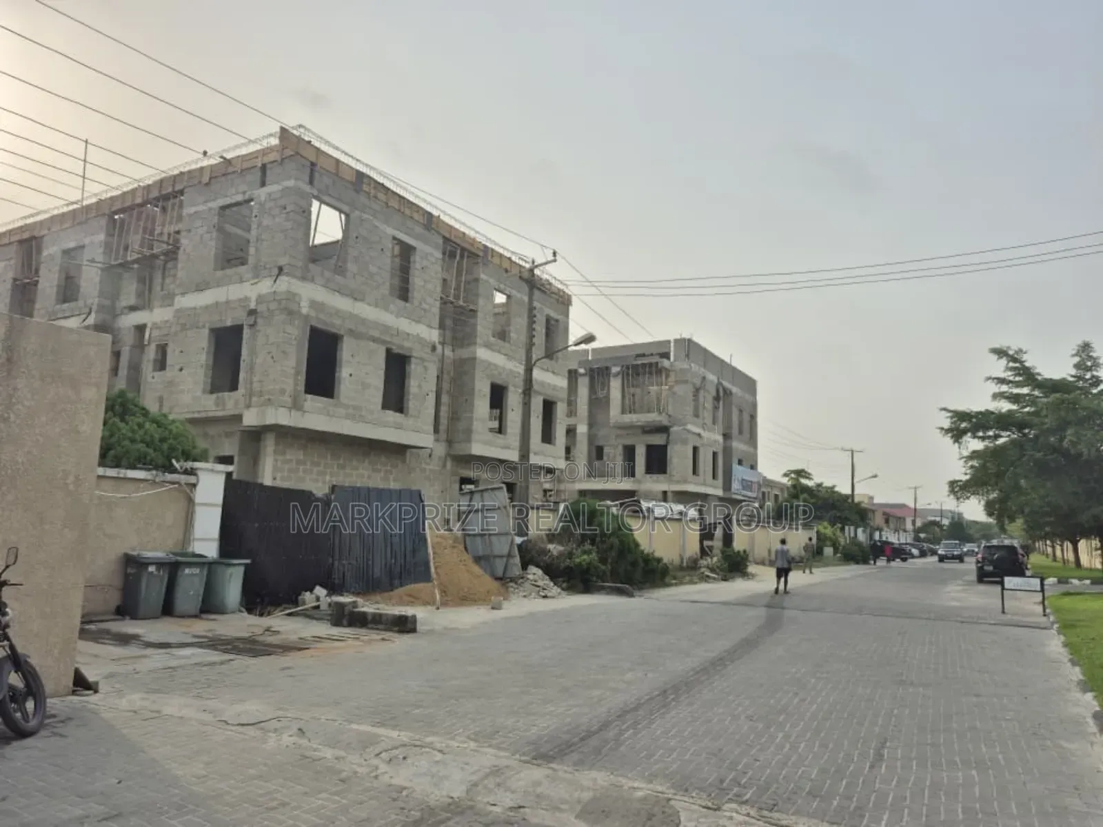 4bdrm Duplex In Victoria Island Oniru For Sale in Victoria Island Extension