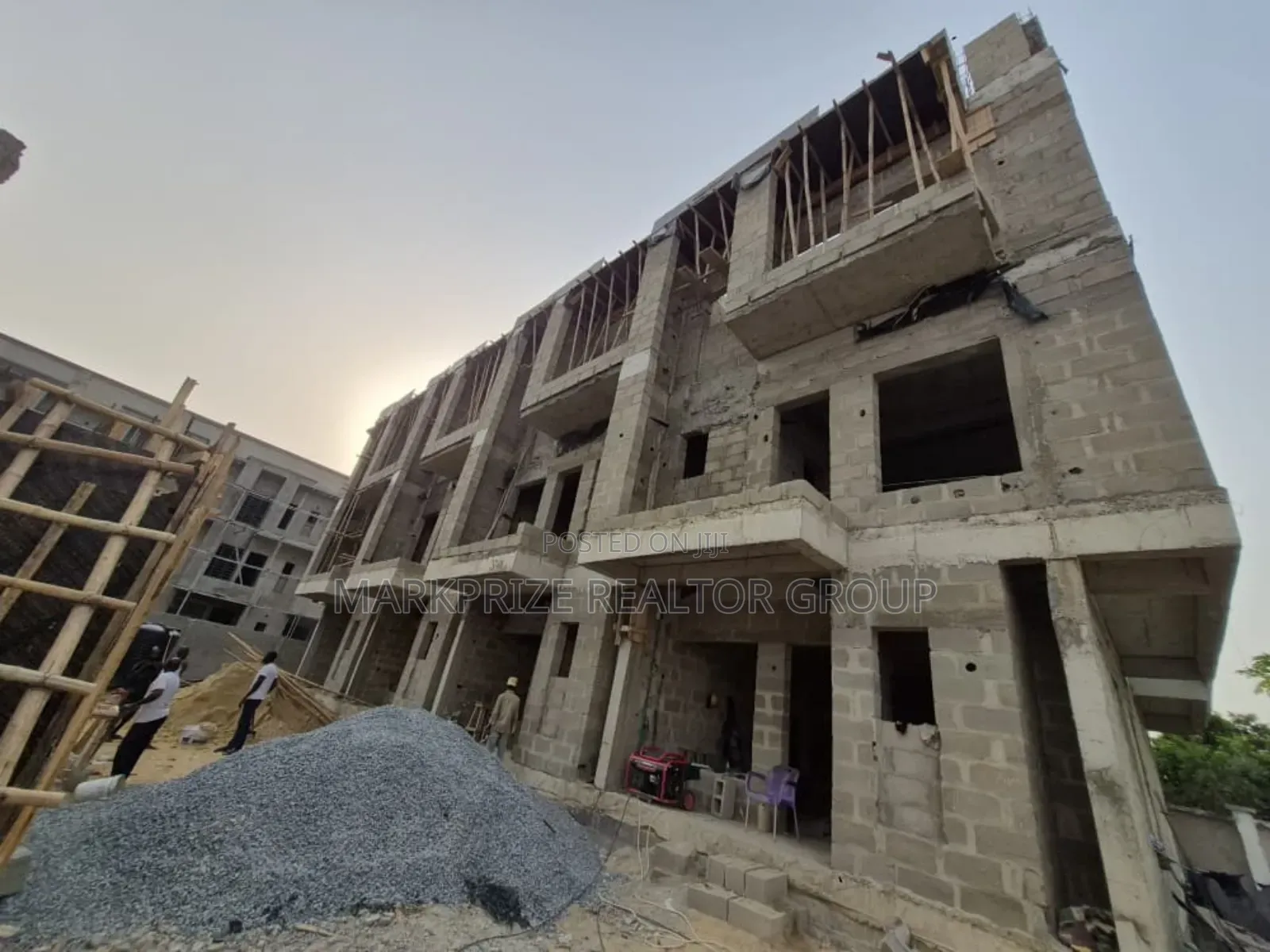 4bdrm Duplex In Victoria Island Oniru For Sale in Victoria Island Extension