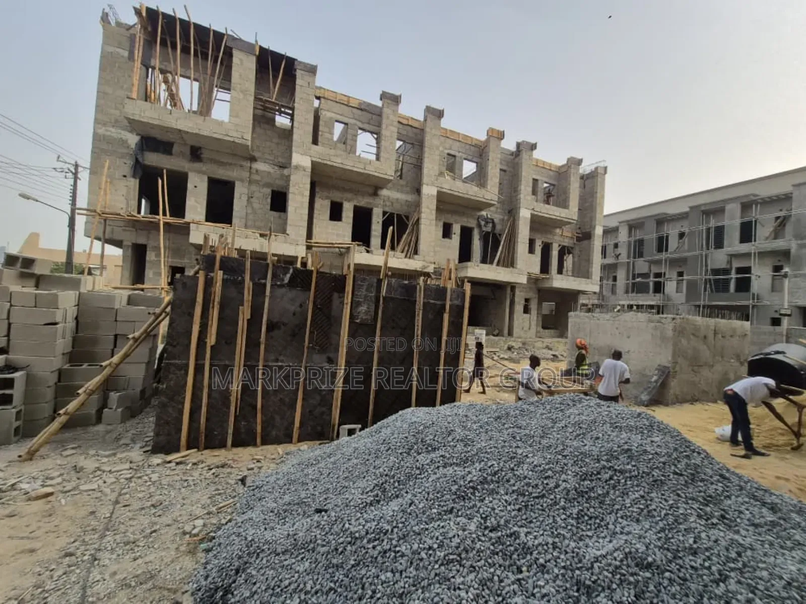 4bdrm Duplex In Victoria Island Oniru For Sale in Victoria Island Extension