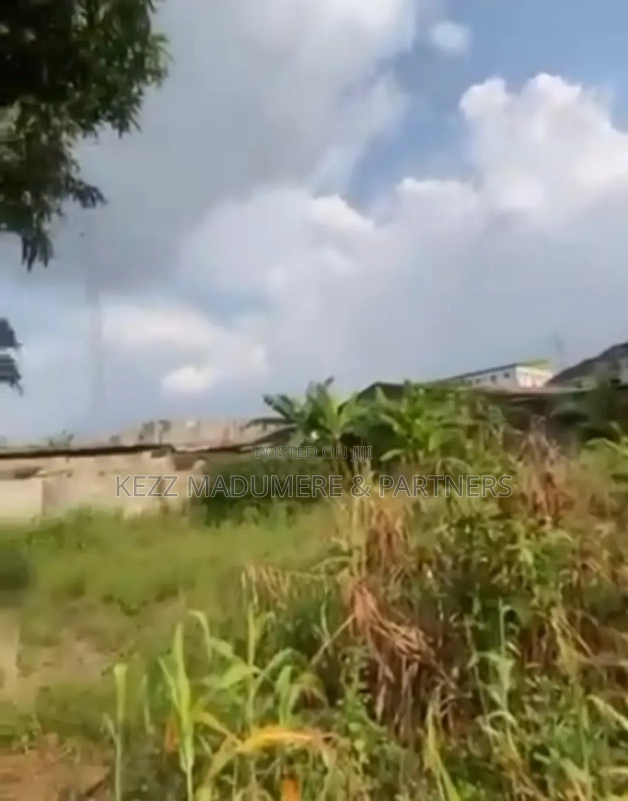 For Sale : Cofo 2:1⁄2 at Woji, Port Harcourt in Woji