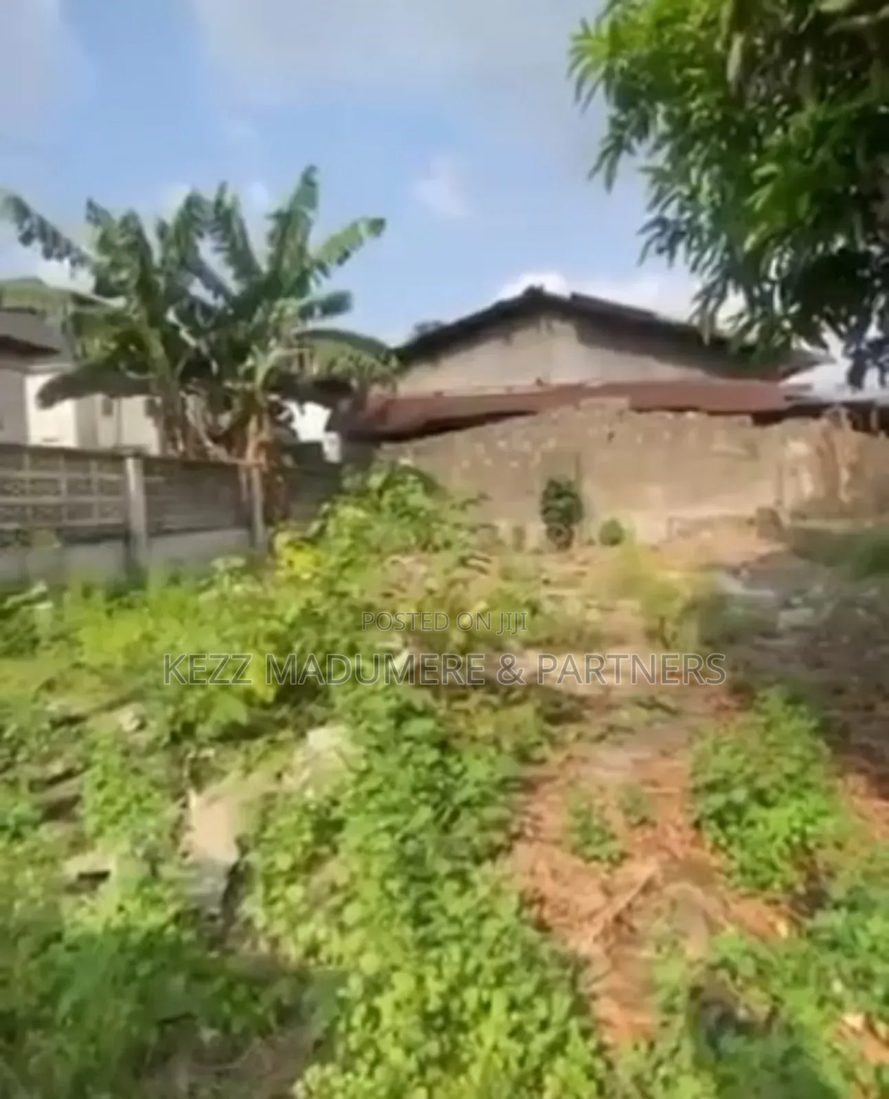 For Sale : Cofo 2:1⁄2 at Woji, Port Harcourt in Woji