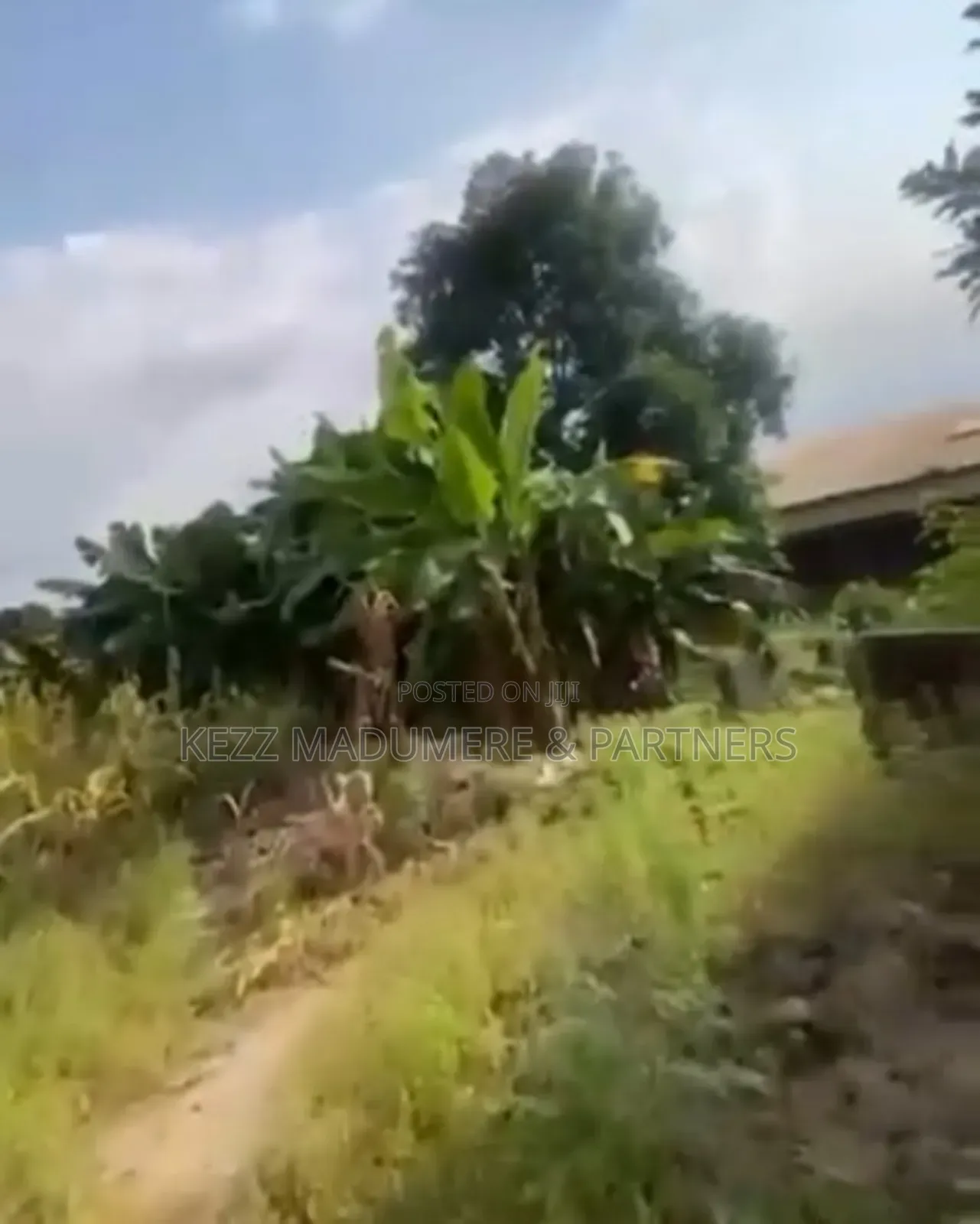 For Sale : Cofo 2:1⁄2 at Woji, Port Harcourt in Woji