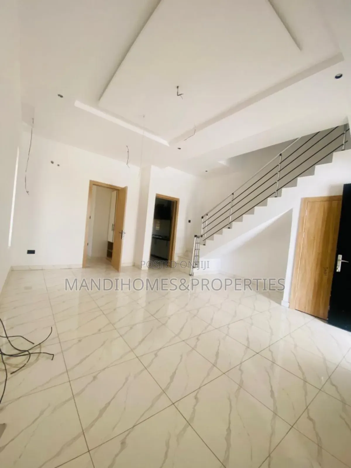 4bdrm Townhouse/Terrace in Lekki Expressway for sale in Lekki Expressway