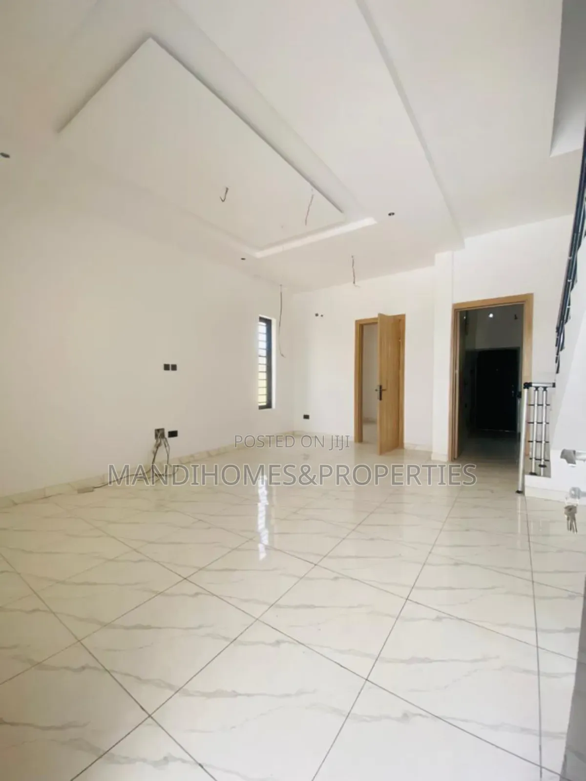 4bdrm Townhouse/Terrace in Lekki Expressway for sale in Lekki Expressway