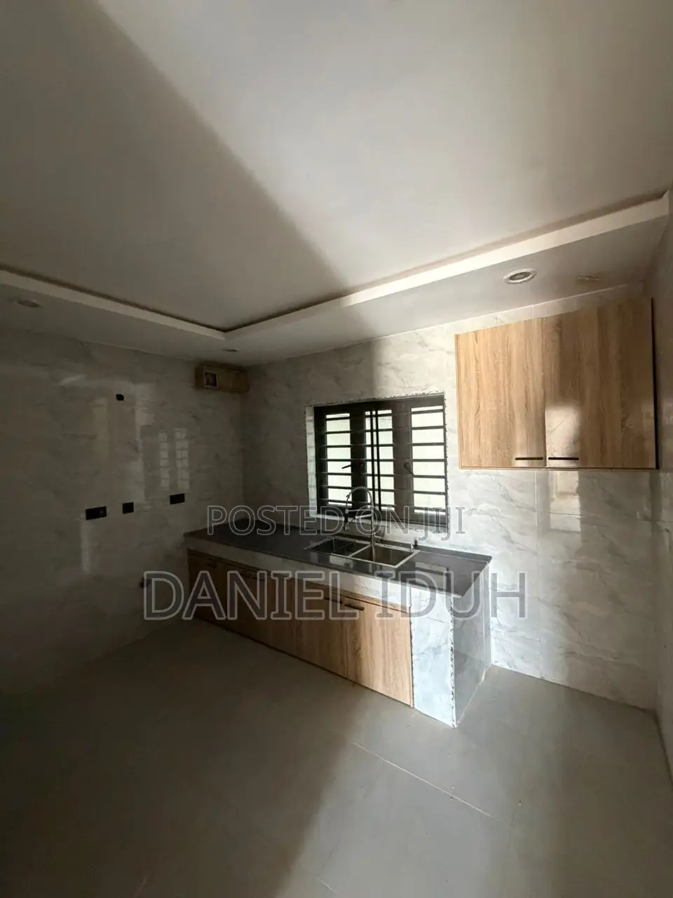 4bdrm Duplex in Kaura for rent in Kaura