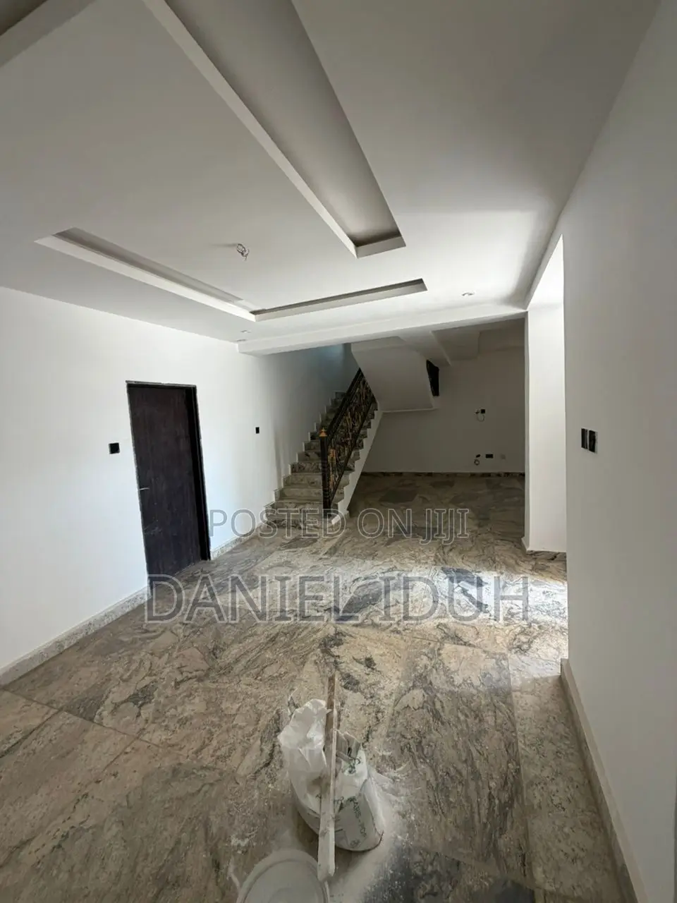 4bdrm Duplex in Kaura for rent in Kaura
