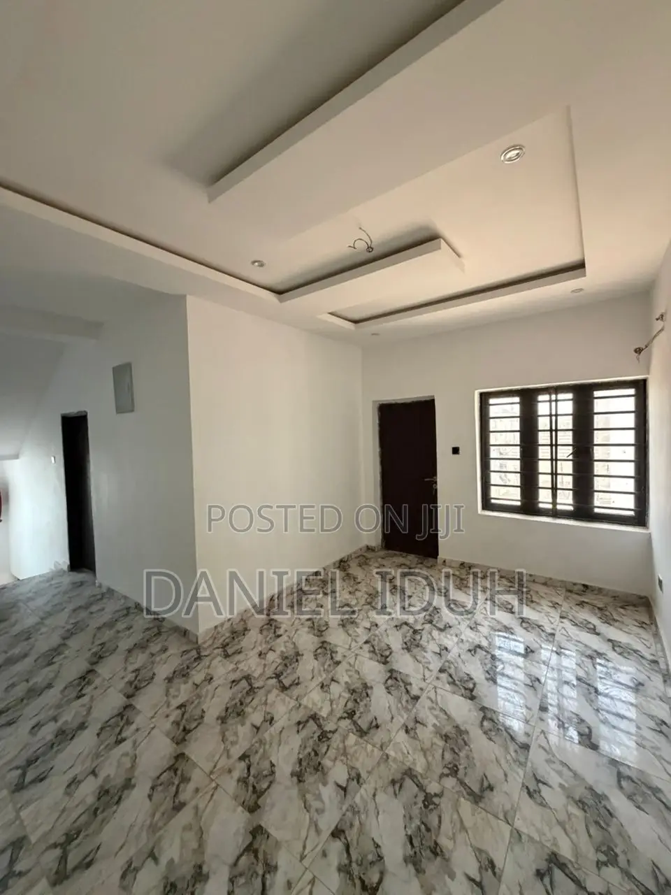 4bdrm Duplex in Kaura for rent in Kaura