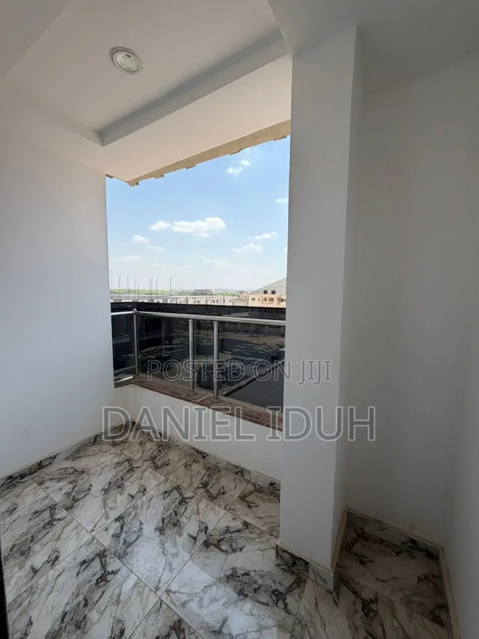 4bdrm Duplex in Kaura for rent in Kaura