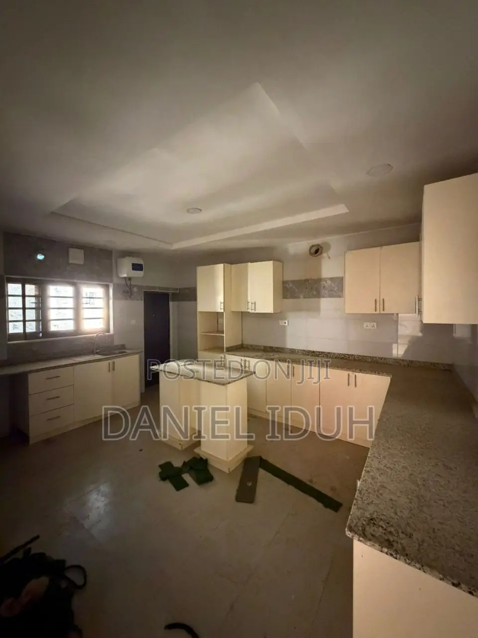 3bdrm Apartment in Durumi for rent in Durumi