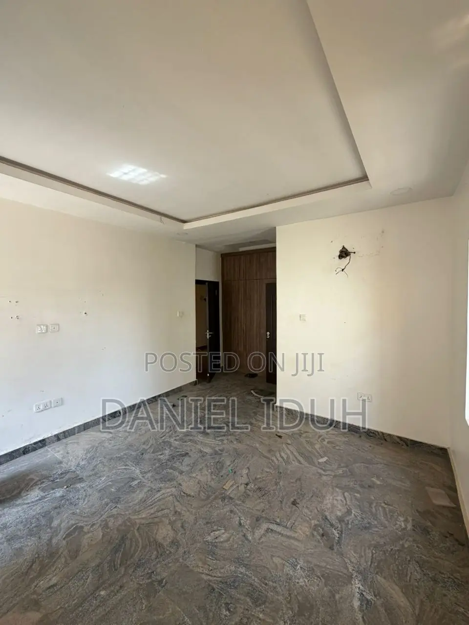 3bdrm Apartment in Durumi for rent in Durumi