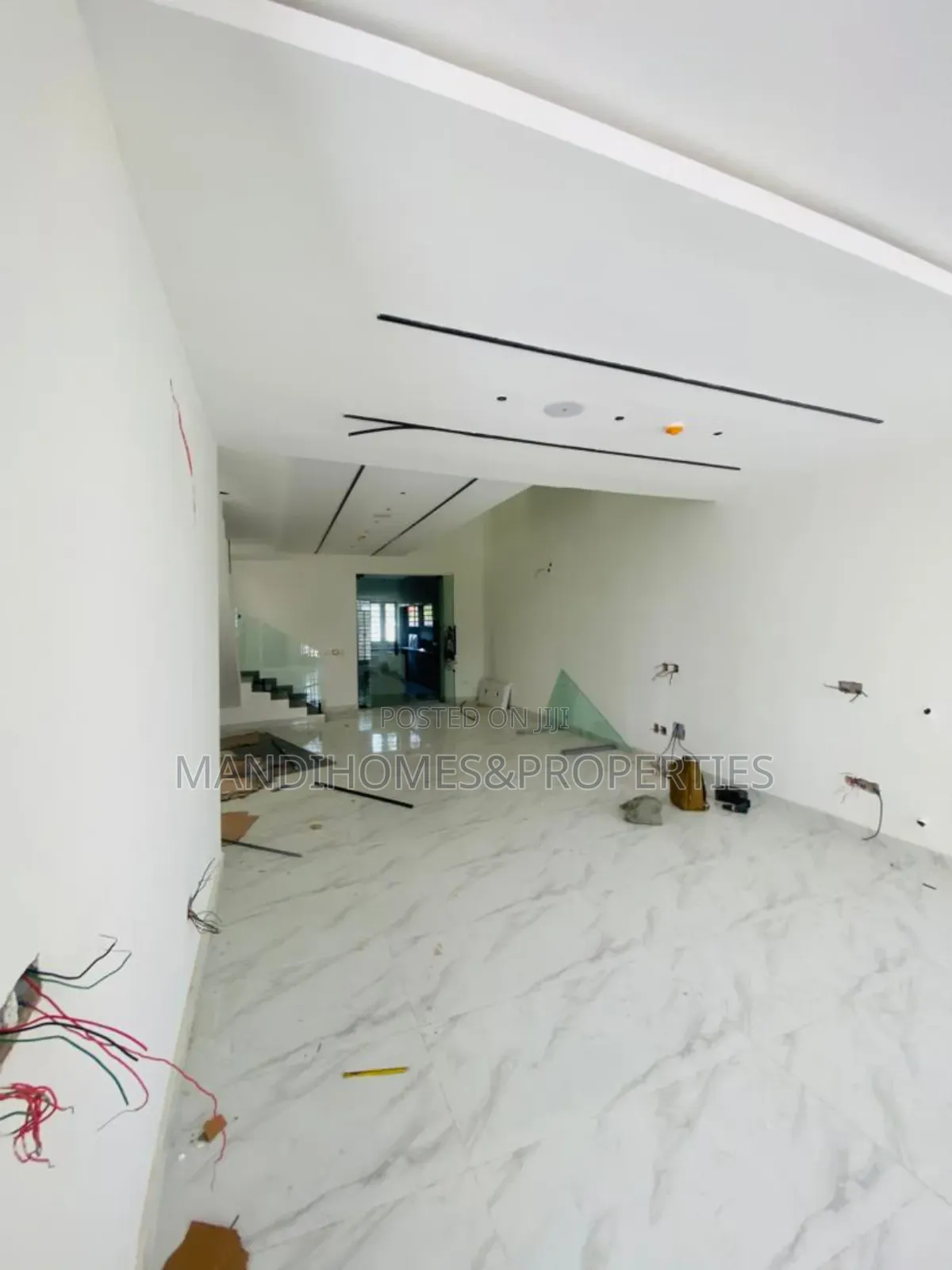 5bdrm Duplex in Lekki Expressway for sale in Lekki Expressway