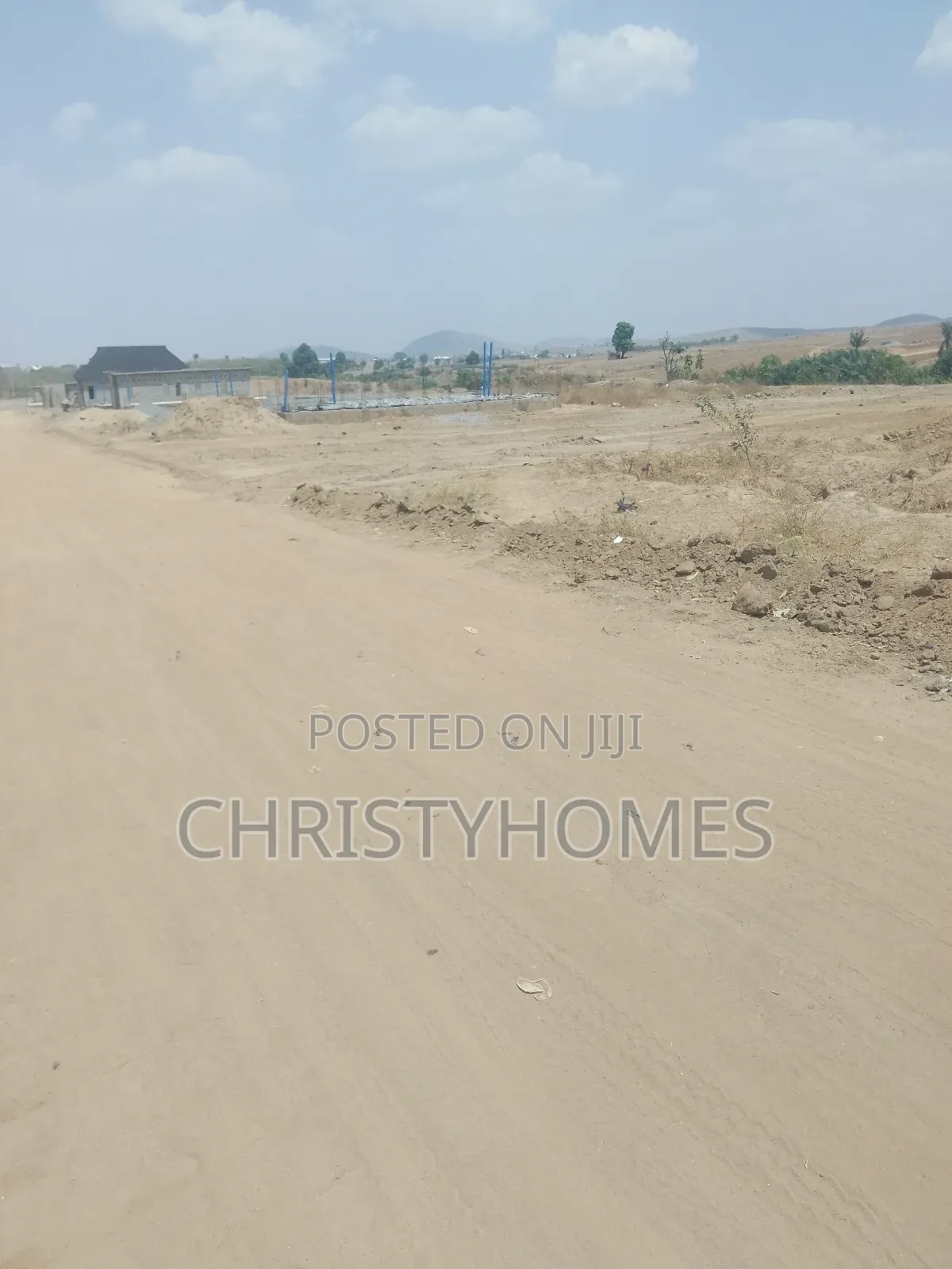 Approved R of O Land for Sale in Dei-Dei