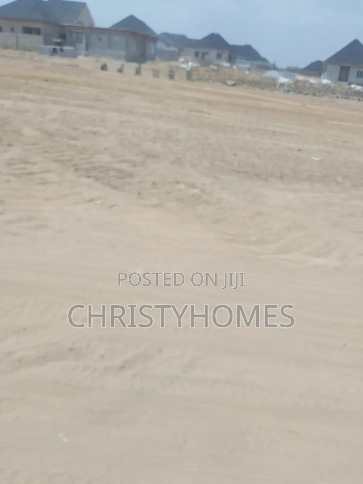 Approved R of O Land for Sale in Dei-Dei